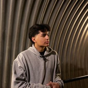 Meet your Posher, Angel